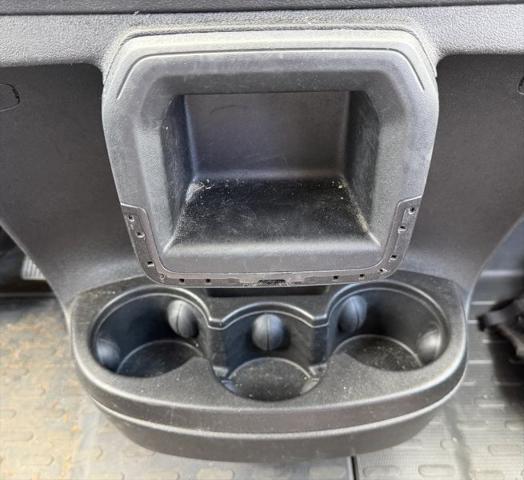 2023 Ram ProMaster 2500 Cargo Van High Roof 159" WB