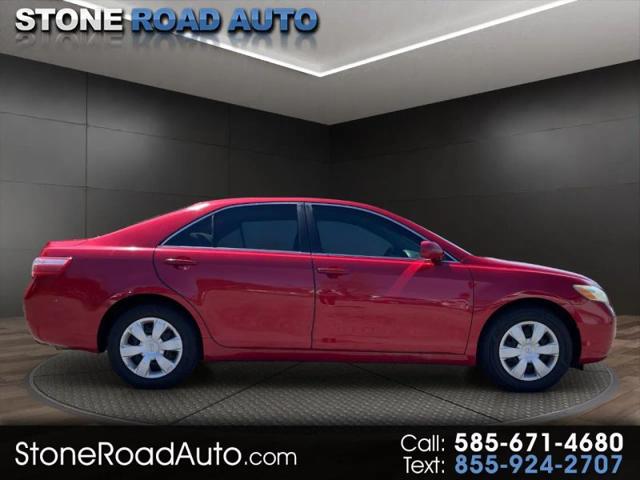 2009 Toyota Camry XLE for sale in Ontario, NY