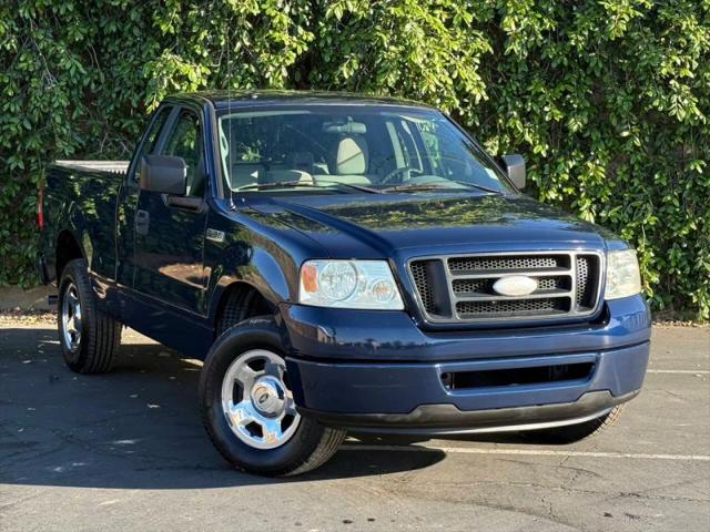 2007 Ford F-150 STX for sale in Sacramento, CA