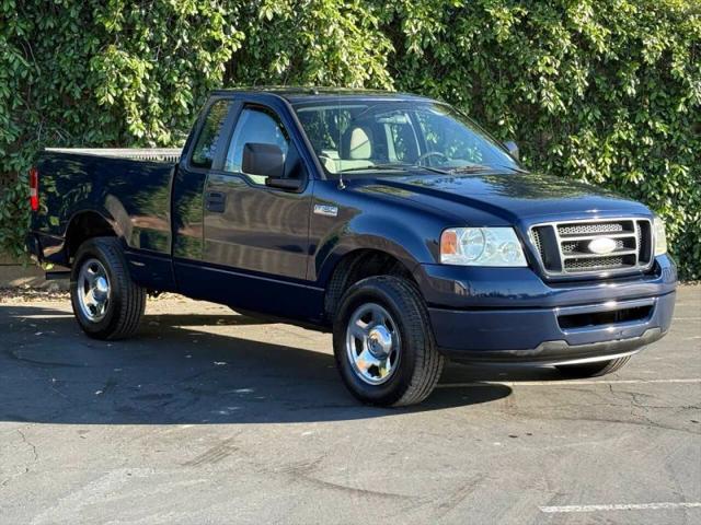 2007 Ford F-150 STX