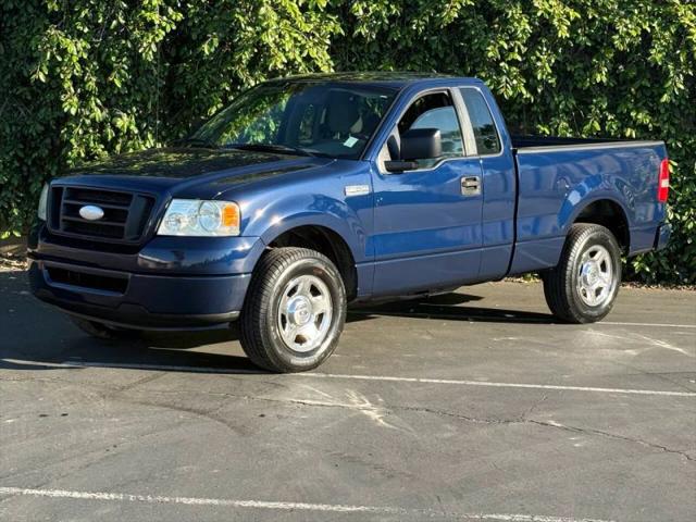 2007 Ford F-150 STX