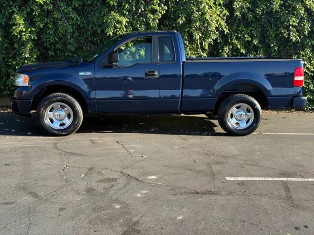2007 Ford F-150 STX