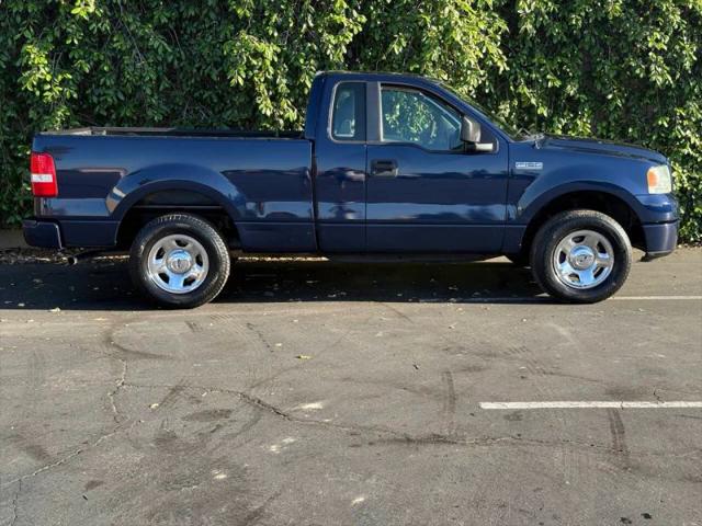 2007 Ford F-150 STX
