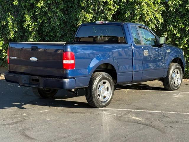 2007 Ford F-150 STX