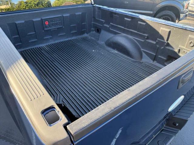 2007 Ford F-150 STX