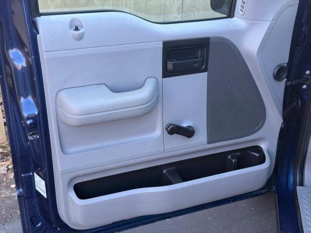 2007 Ford F-150 STX