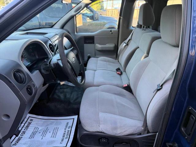 2007 Ford F-150 STX