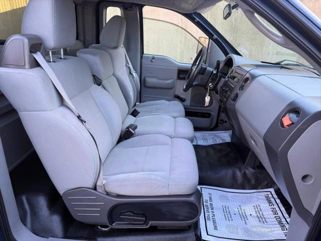 2007 Ford F-150 STX