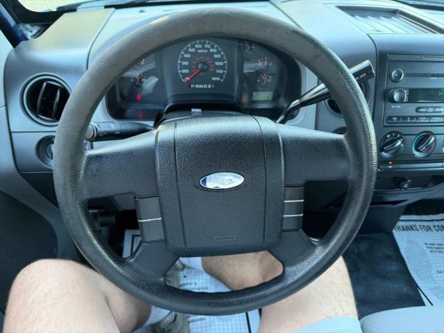 2007 Ford F-150 STX