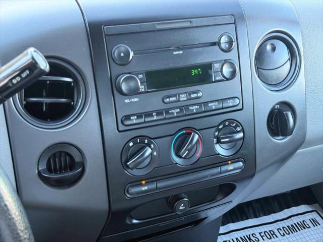 2007 Ford F-150 STX