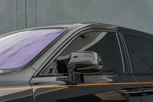 2018 Rolls-Royce Phantom Extended Wheelbase