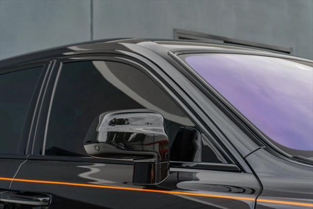 2018 Rolls-Royce Phantom Extended Wheelbase