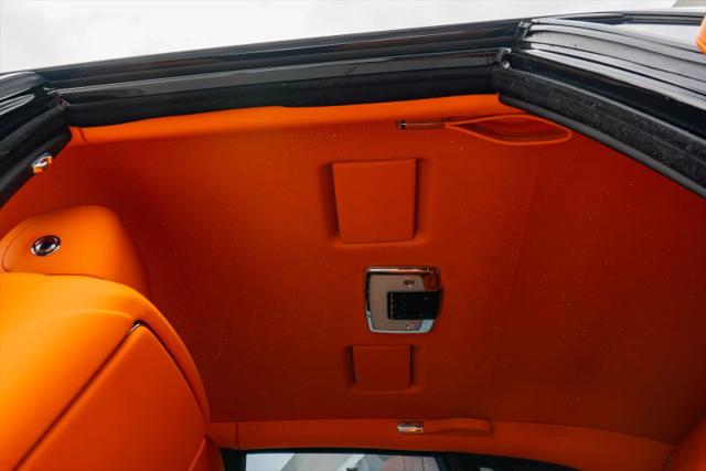 2018 Rolls-Royce Phantom Extended Wheelbase