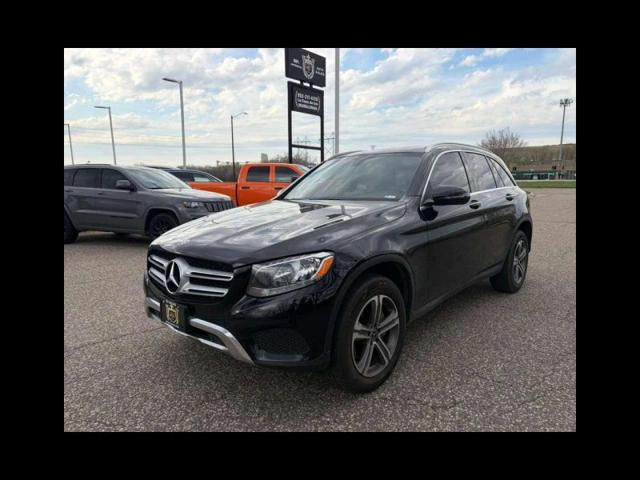 2018 Mercedes-Benz GLC 4MATIC for sale in Burnsville, MN