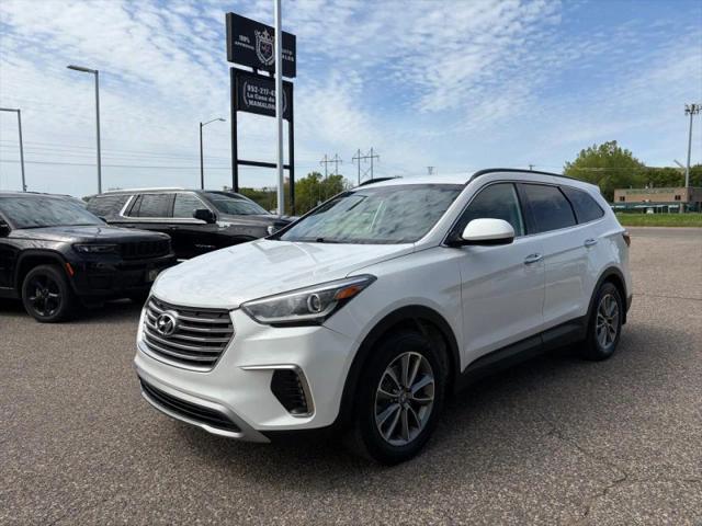 2019 Hyundai Santa Fe XL SE for sale in Burnsville, MN
