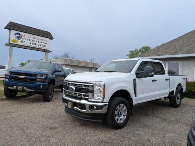 2024 Ford F-350 XL for sale in Burnsville, MN