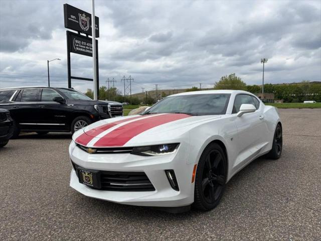 2017 Chevrolet Camaro 2LT for sale in Burnsville, MN