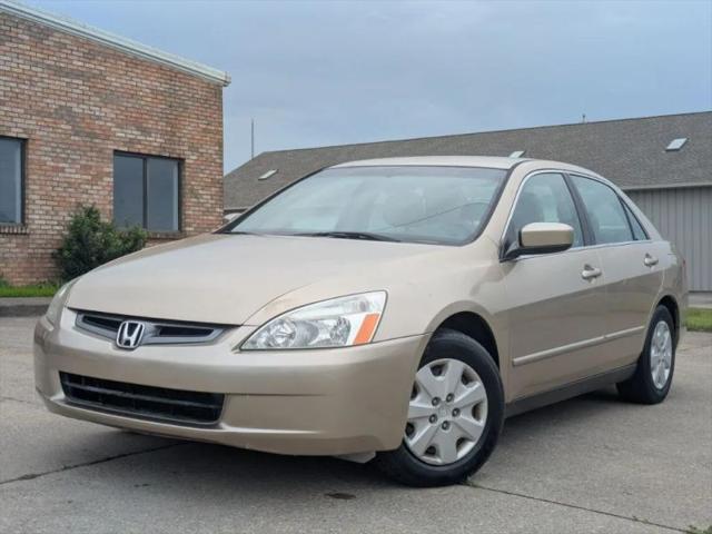 2004 Honda Accord 2.4 LX for sale near Mason, OH