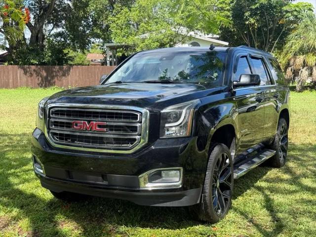 2015 GMC Yukon SLT for sale in Oakland Park, FL