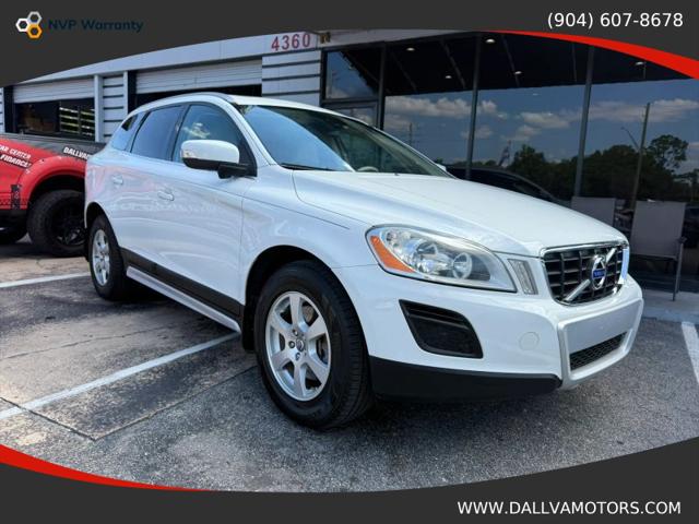 2012 Volvo XC60 3.2 for sale in Jacksonville, FL