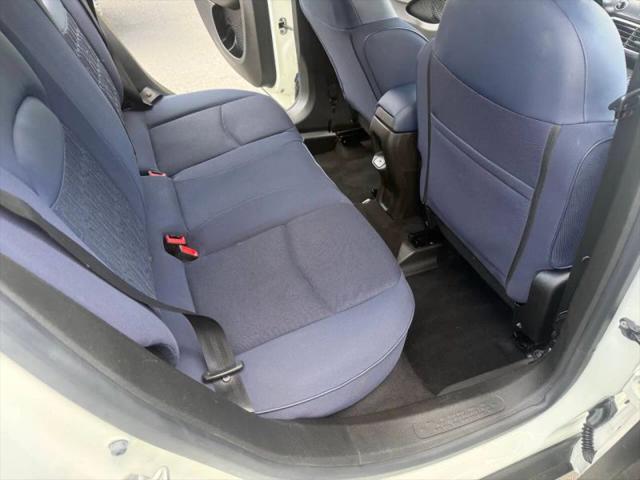 2021 FIAT 500X Pop AWD