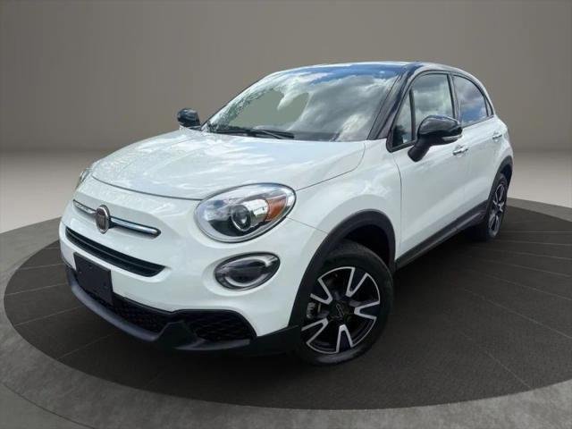 2021 FIAT 500X Pop AWD for sale in Chantilly, VA