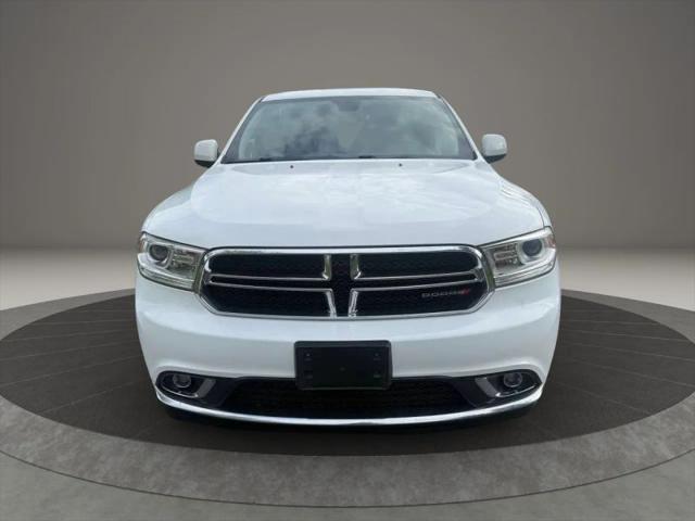2019 Dodge Durango SXT AWD