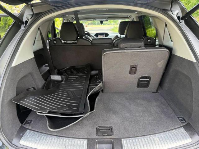 2020 Acura MDX Technology Package