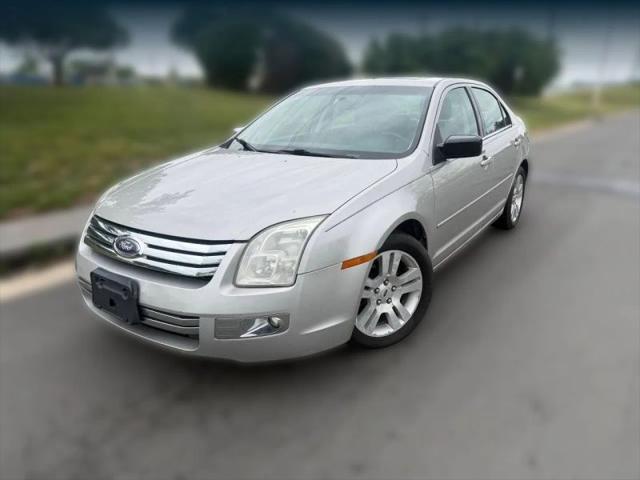 2008 Ford Fusion SEL for sale in Chantilly, VA