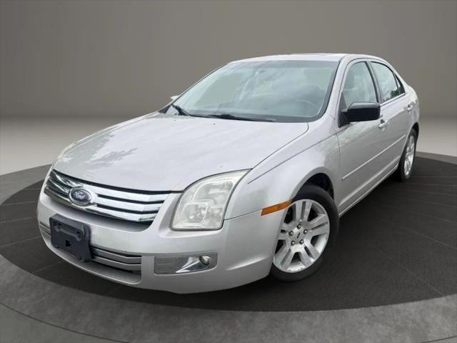 2008 Ford Fusion SEL for sale in Chantilly, VA