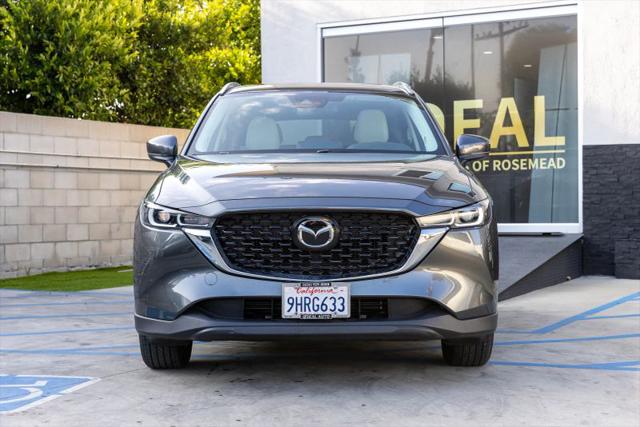 2023 Mazda CX-5 2.5 S Preferred