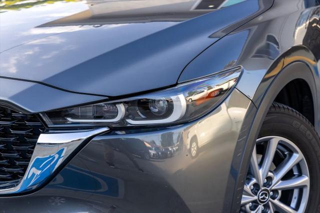 2023 Mazda CX-5 2.5 S Preferred