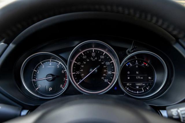 2023 Mazda CX-5 2.5 S Preferred