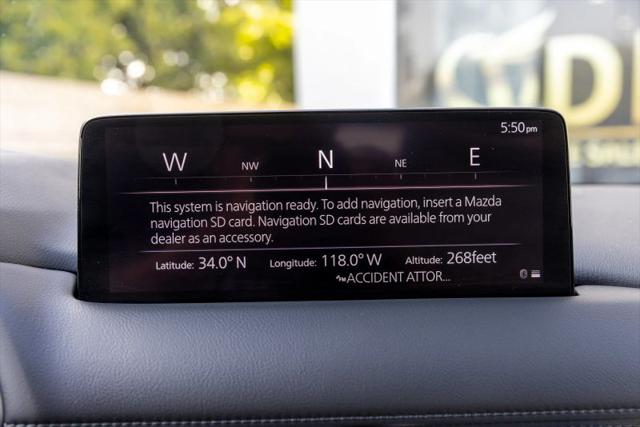 2023 Mazda CX-5 2.5 S Preferred