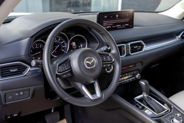 2023 Mazda CX-5 2.5 S Preferred