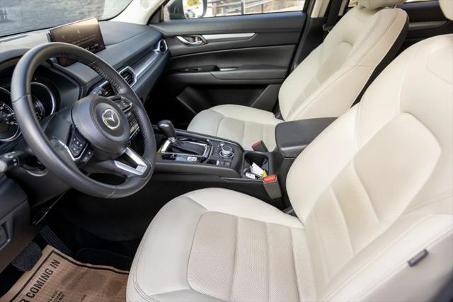 2023 Mazda CX-5 2.5 S Preferred