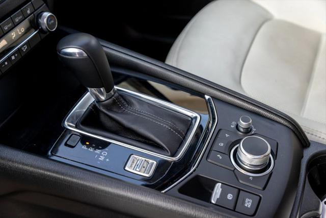 2023 Mazda CX-5 2.5 S Preferred