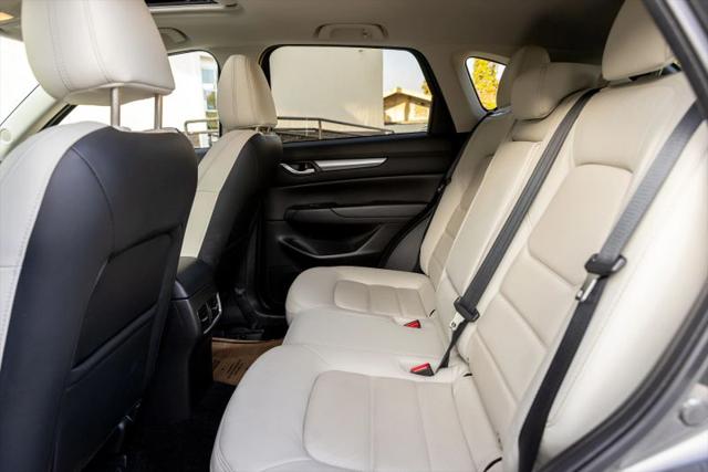 2023 Mazda CX-5 2.5 S Preferred