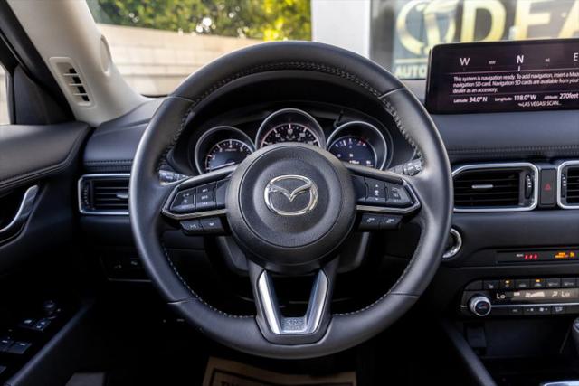 2023 Mazda CX-5 2.5 S Preferred
