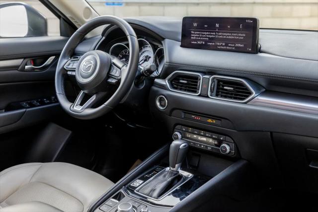 2023 Mazda CX-5 2.5 S Preferred