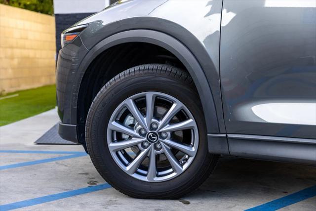 2023 Mazda CX-5 2.5 S Preferred