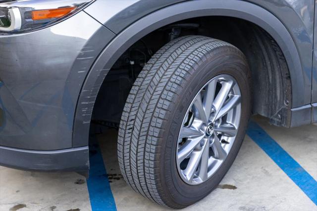 2023 Mazda CX-5 2.5 S Preferred