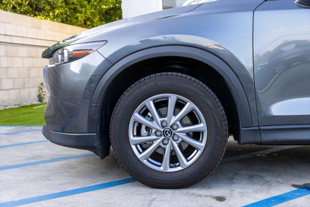 2023 Mazda CX-5 2.5 S Preferred