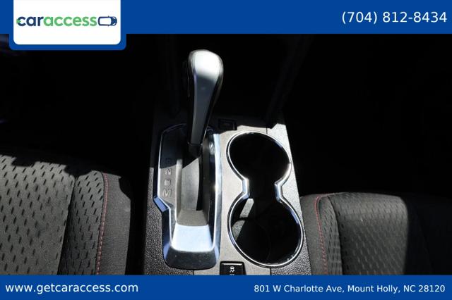 2012 Chevrolet Equinox LS