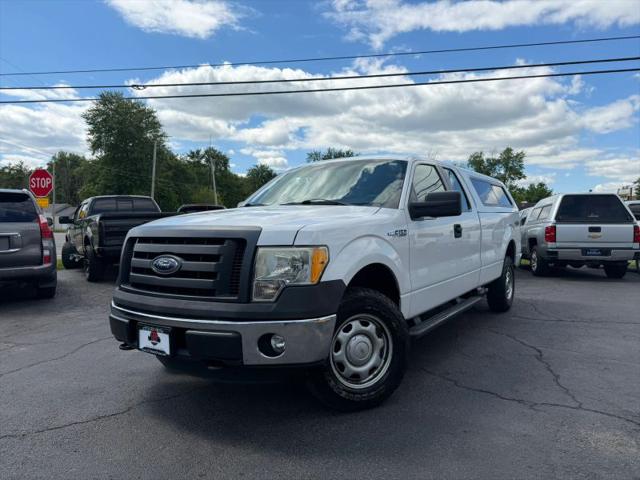 2011 Ford F-150 XL for sale near Milford, OH
