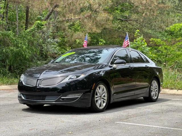 2016 Lincoln MKZ Base for sale in Dickson, TN