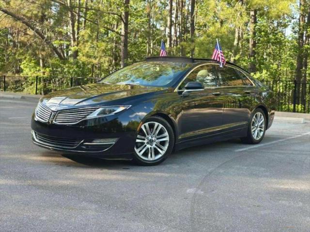 2014 Lincoln MKZ Base for sale in Dickson, TN