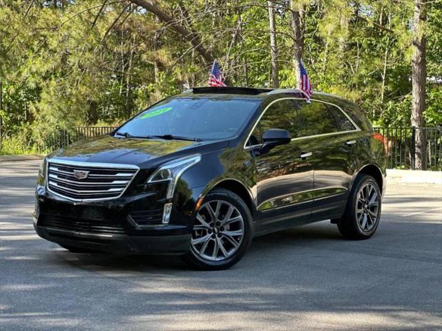 2019 Cadillac XT5 Luxury for sale in Dickson, TN