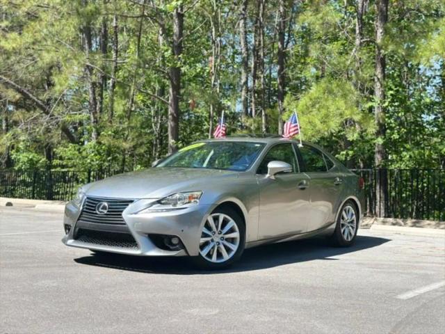 2016 Lexus IS 200t 200t for sale in Dickson, TN