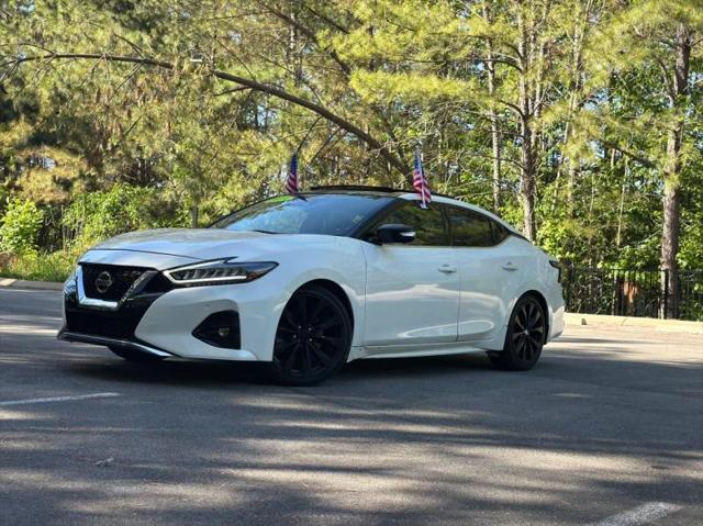 2019 Nissan Maxima 3.5 SR for sale in Dickson, TN